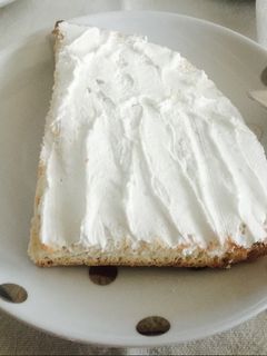 Una foto de Créma de Queso para untar