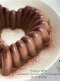 Puding Milo