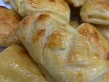 Easy croissant (instant sheet)