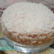 Bolu susu Fla susu keju