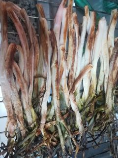 Una foto de Calçots