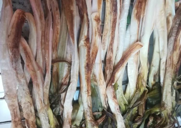 Calçots