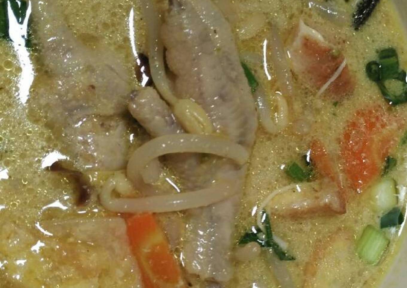 Soto Ayam