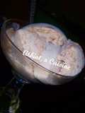 Milo ice cream