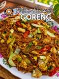 Mee Suah Goreng