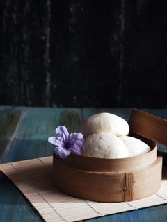 Foto resep Bakpao