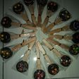 Gorio coklat stik (jajan 1000 an)