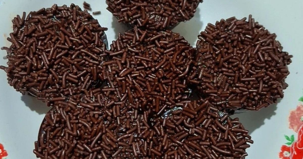 Brownies Mini