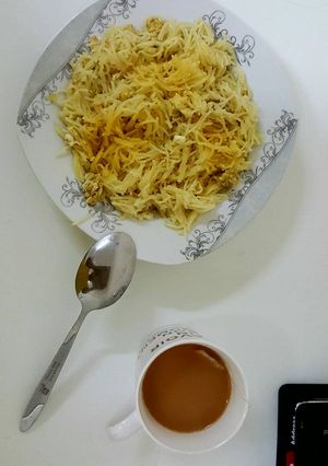 صورة لوصفة بلاليط