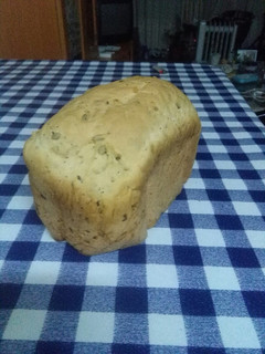 Una foto de Pan con semillas panificadora Lidl