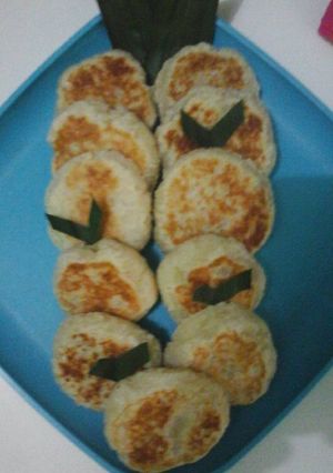 Foto resep Wingko babat