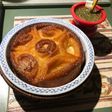 Torta “Violencia cero”