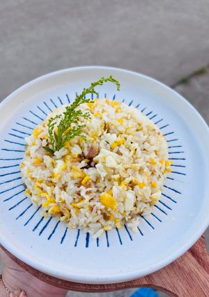 Foto resep Nasi Goreng Jadul