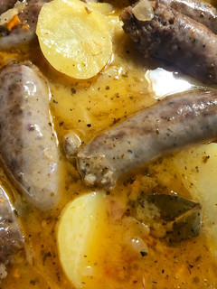 Foto principal de Chorizo criollo al vino blanco