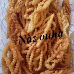 قريوش الظفيرة-レシピのメイン写真