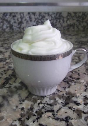 Foto principal de Nata montada