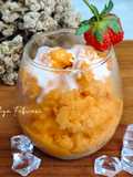 Mango Sorbet
