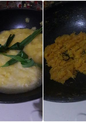 Foto resep Selai nanas sederhana