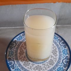 A picture of Kanji Detox Water.