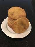 Snickerdoodle Cookies with a Soft Chewy Vanilla Caramel Center