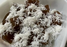 Ongol-Ongol (Less Sugar)