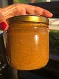 Tahini 🧡