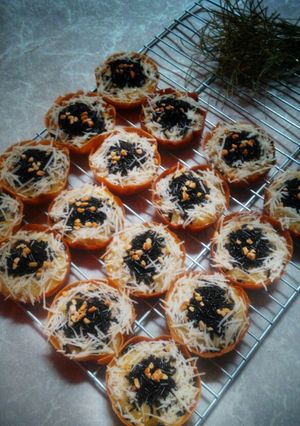 Foto resep Terang bulan mini/ marmini