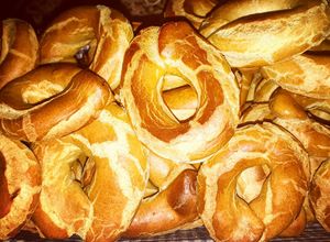 Foto di Taralli all'uovo 🐔🐣