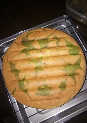 Foto resep Bolu jadul (4 telur)