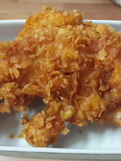 Foto resep Crispy Chicken Katsu
