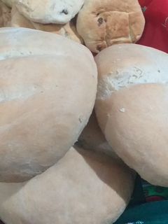 Una foto de Pan casero y semitas sanjuaninas