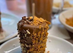صورة لوصفة ايس كريم🍦🍧🍨
