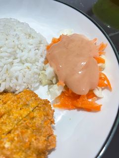 Foto resep Salad Hokben Ekonomis