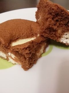 Boci szelet recept fotója
