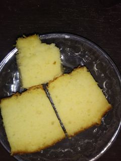 Foto resep Bluder tape keju