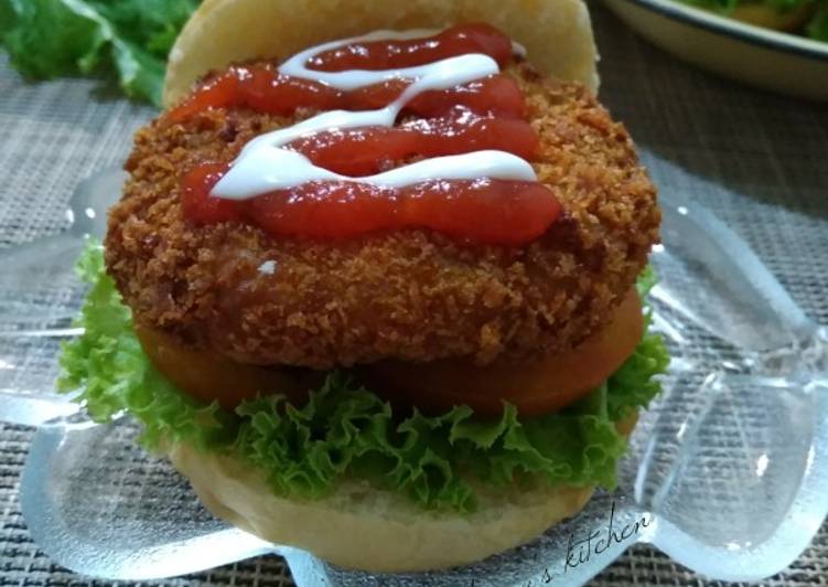 Mini Burger Tempe