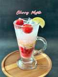 Cherry Mojito