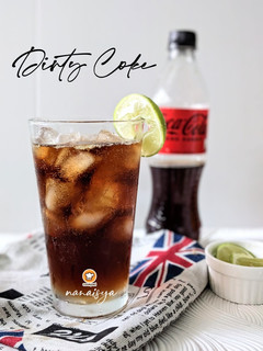 Gambar Dirty Coke