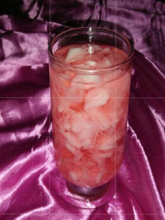 Foto resep Es Kopyor