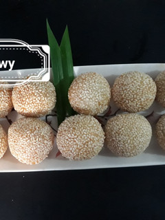 Foto resep Onde onde