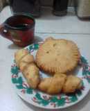Masa para tequeños y pastelitos