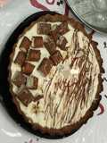 خبزة طارت