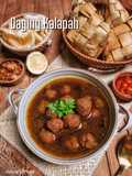Daghing Kalapah