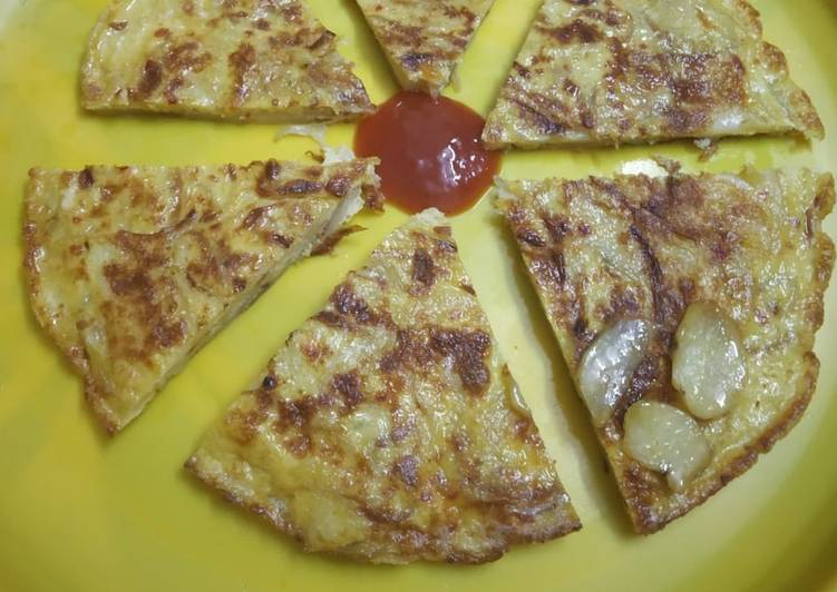 Spanish Omlette