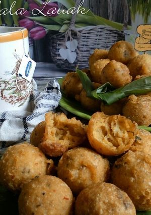 Foto resep Sala Lauak