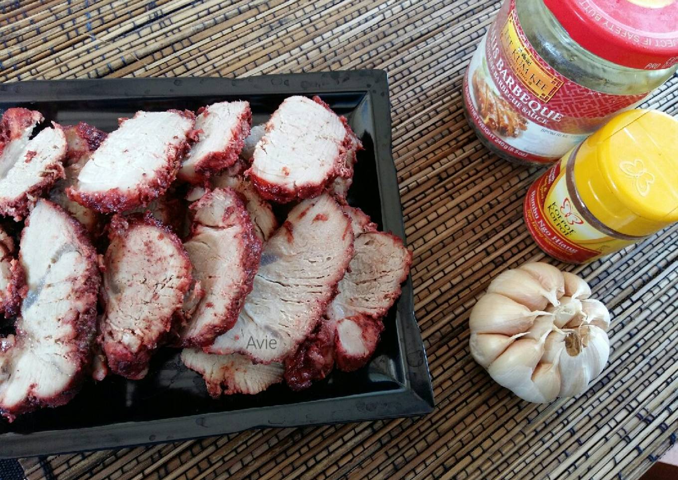 Char Siu Pork