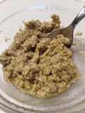 Green olive tapenade