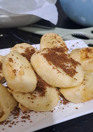 Foto resep Pisang Goreng