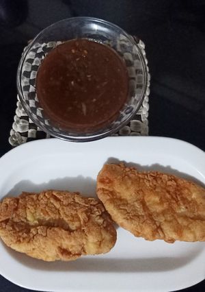 Foto resep Chicken Steak Rumahan