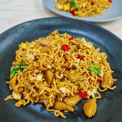 รูปของ Mie Nyemek